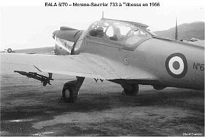 177- ARMEE DE L'AIR EN ALGERIE 1945-1962-25 (24)